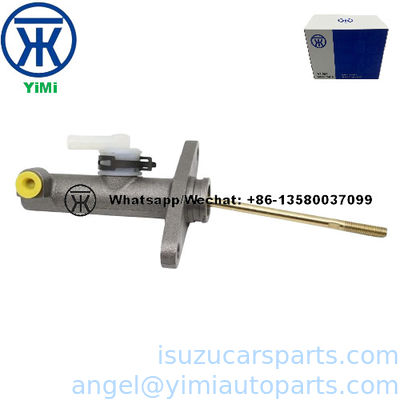 إيزوزو NKR94 600P NKR69 NKR55 4JB1 4JG2 4BE1 4HF1 المقبض الأسطوانة الرئيسية 8971674060 8981176440 8981176420 8971241080