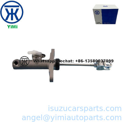 إيزوزو NKR94 600P NKR69 NKR55 4JB1 4JG2 4BE1 4HF1 المقبض الأسطوانة الرئيسية 8971674060 8981176440 8981176420 8971241080