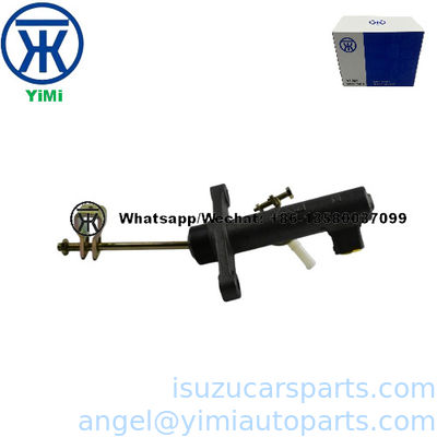 إيزوزو NKR94 600P NKR69 NKR55 4JB1 4JG2 4BE1 4HF1 أسطوانة العلامة الرئيسية 8971674062 8981176442 8981176422 8971241082
