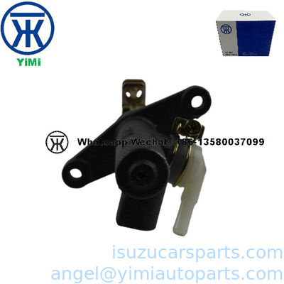 إيزوزو NKR94 600P NKR69 NKR55 4JB1 4JG2 4BE1 4HF1 أسطوانة العلامة الرئيسية 8971674062 8981176442 8981176422 8971241082