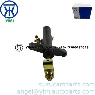 إيزوزو NKR94 600P NKR69 NKR55 4JB1 4JG2 4BE1 4HF1 أسطوانة العلامة الرئيسية 8971674062 8981176442 8981176422 8971241082