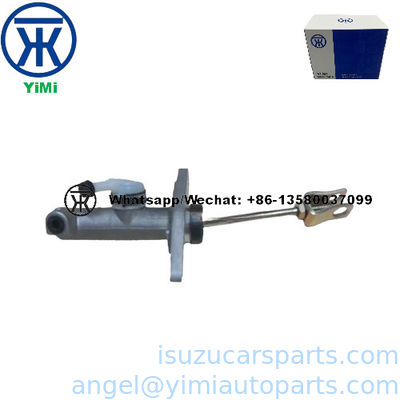 إيزوزو 700 بي 4HK1 NQR75 مشبك الأسطوانة الرئيسية 8980253120 8981176420