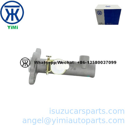 إيزوزو NPR 4HF1 مشبك الأسطوانة الرئيسية 8971674040 8972107480