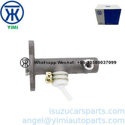 إيزوزو NPR 4HF1 مشبك الأسطوانة الرئيسية 8971674040 8972107480