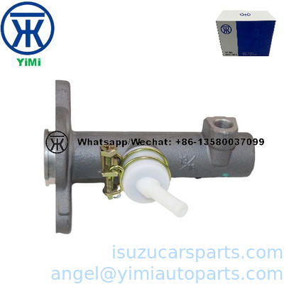 إيزوزو NPR 4HF1 مشبك الأسطوانة الرئيسية 8971674040 8972107480