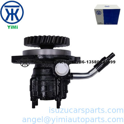NPR66 4HF1 ISUZU مضخة النفط ASM P/S 8971365740 8971151350 8973886510 8973572130 8971365731
