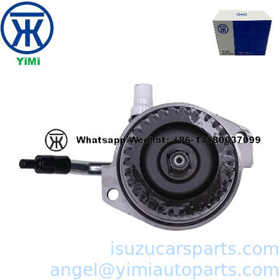 NPR66 4HF1 ISUZU مضخة النفط ASM P/S 8971365740 8971151350 8973886510 8973572130 8971365731
