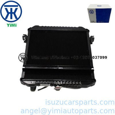 4HG1 ISUZU NPR المشعّل AL 8971771930 8971482871 حالة جديدة