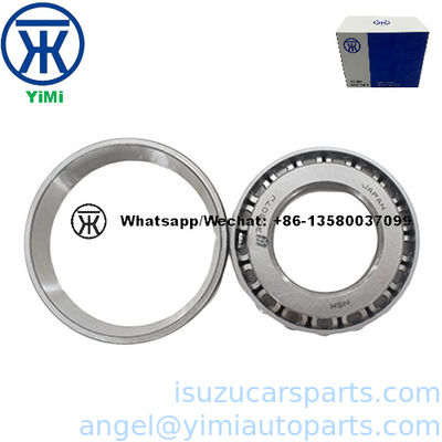 MYY5T 4HG1 4HE1 ISUZU محامل عداد العمود FRT&amp;RR 8972531071