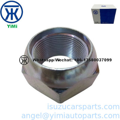 إسوزو 700P 4HG1 FVR34 عجلة المكسرات RR محور RH 1423330230 8973598091
