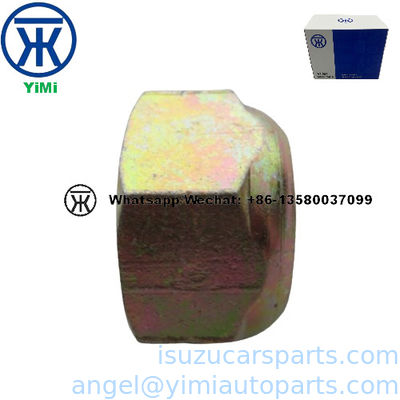 إسوزو 700 بي 4HG1 FVR34 عجلة المكسرات RR محور LH 1423340230 8973598101