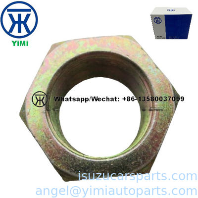إسوزو 700 بي 4HG1 FVR34 عجلة المكسرات RR محور LH 1423340230 8973598101
