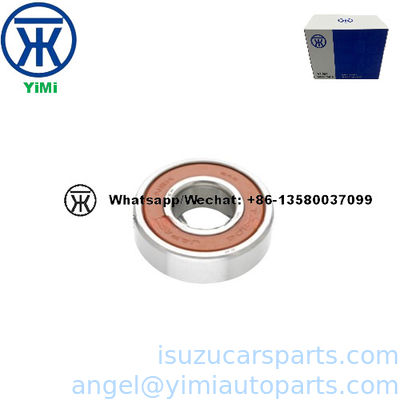TFR16 4ZD1 Isuzu أجزاء ناقل الحركة عداد محامل الكرات END 8980196641 8973595710
