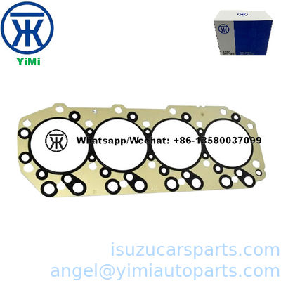ISUZU KY SD RM TRA N720 غسيل رأس الاسطوانة 8973503201 1002060TAR 1002060SCC1 1002060SCB1