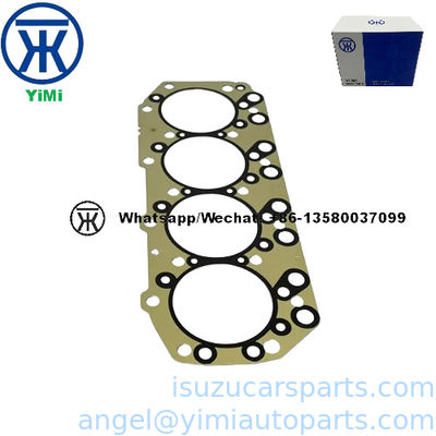 ISUZU KY SD RM TRA N720 غسيل رأس الاسطوانة 8973503201 1002060TAR 1002060SCC1 1002060SCB1