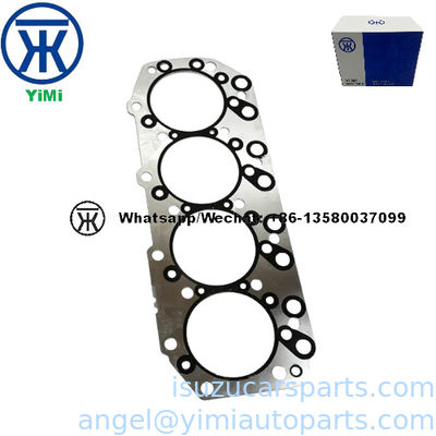 ISUZU KY SD RM TRA N720 غسيل رأس الاسطوانة 8973503201 1002060TAR 1002060SCC1 1002060SCB1