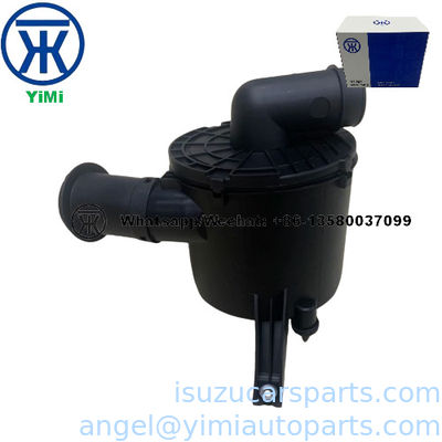 أجزاء محرك إسوزو بديلة 4JA1 ISUZU DMAX فلتر الهواء ASM 8979424101