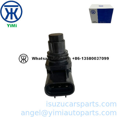 700P 4JJ1 4JK1 MUX 6HK1 اسوزو قطع الغيار الكهربائية 4HK1 جهاز استشعار العمود اللاصق 8980190240