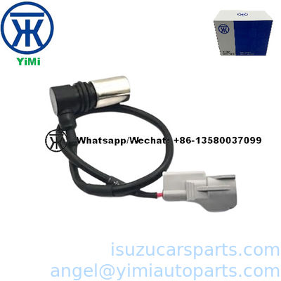 6HK1 6UZ1 6WG1 4HK1 4HL1 أيزوزو جهاز استشعار الكرنك 8973061130 029600-1290 KF-02144-1-B