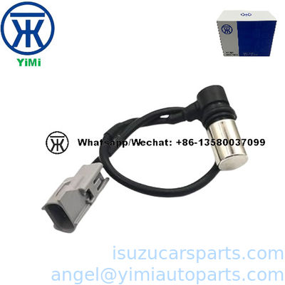 6HK1 6UZ1 6WG1 4HK1 4HL1 أيزوزو جهاز استشعار الكرنك 8973061130 029600-1290 KF-02144-1-B