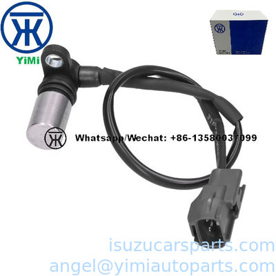 6HK1 6UZ1 6WG1 4HK1 4HL1 أيزوزو جهاز استشعار الكرنك 8973061130 029600-1290 KF-02144-1-B