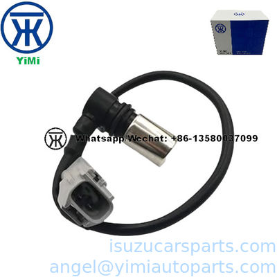 6HK1 6UZ1 6WG1 4HK1 4HL1 أيزوزو جهاز استشعار الكرنك 8973061130 029600-1290 KF-02144-1-B