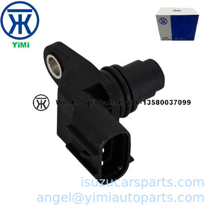 700P 4HK1 DM MUX 6HK1 أجزاء إيسوزو الكهربائية جهاز استشعار الشعب 8980190241