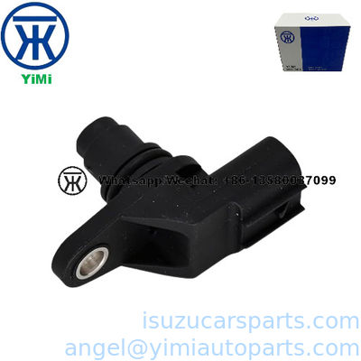 700P 4HK1 DM MUX 6HK1 أجزاء إيسوزو الكهربائية جهاز استشعار الشعب 8980190241