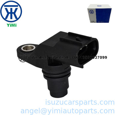 700P 4HK1 DM MUX 6HK1 أجزاء إيسوزو الكهربائية جهاز استشعار الشعب 8980190241