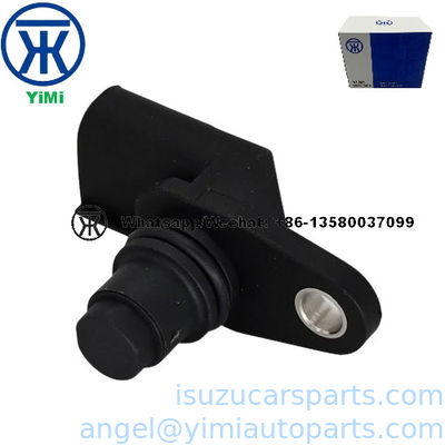 700P 4HK1 DM MUX 6HK1 أجزاء إيسوزو الكهربائية جهاز استشعار الشعب 8980190241