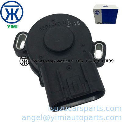 8971937130 اسوزو قطع الغيار الكهربائية اسوزو DMAX جهاز استشعار الموقع