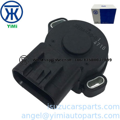 8971937130 اسوزو قطع الغيار الكهربائية اسوزو DMAX جهاز استشعار الموقع