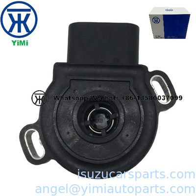 8971937130 اسوزو قطع الغيار الكهربائية اسوزو DMAX جهاز استشعار الموقع