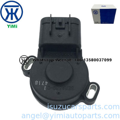 8971937130 اسوزو قطع الغيار الكهربائية اسوزو DMAX جهاز استشعار الموقع