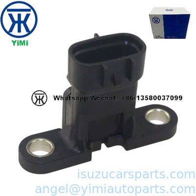 700P 4HK1 DMAX MUX 6HK1 اسوزو قطع الغيار الكهربائية جهاز استشعار ضغط السيارة 8980205140