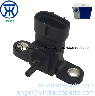 700P 4HK1 DMAX MUX 6HK1 اسوزو قطع الغيار الكهربائية جهاز استشعار ضغط السيارة 8980205140