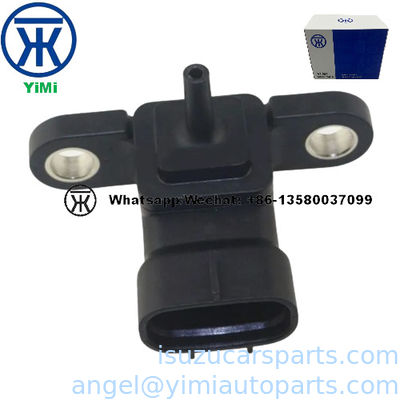 700P 4HK1 DMAX MUX 6HK1 اسوزو قطع الغيار الكهربائية جهاز استشعار ضغط السيارة 8980205140