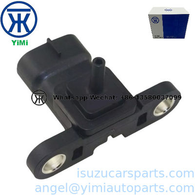 700P 4HK1 DMAX MUX 6HK1 اسوزو قطع الغيار الكهربائية جهاز استشعار ضغط السيارة 8980205140