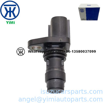 700P 4HK1 6HK1 جهاز استشعار الغيار الكهربائي للسيارات الثورة ENG SPD 8976069431