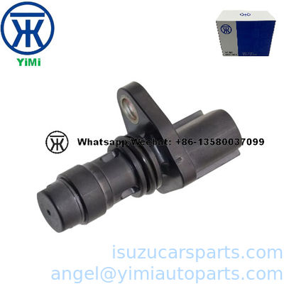 700P 4HK1 6HK1 جهاز استشعار الغيار الكهربائي للسيارات الثورة ENG SPD 8976069431