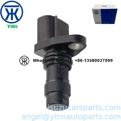700P 4HK1 6HK1 جهاز استشعار الغيار الكهربائي للسيارات الثورة ENG SPD 8976069431
