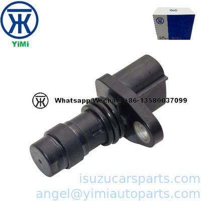 700P 4HK1 6HK1 جهاز استشعار الغيار الكهربائي للسيارات الثورة ENG SPD 8976069431