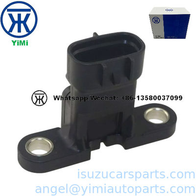 700P 4HK1 DMAX MUX 6HK1 أجزاء إيسوزو الكهربائية جهاز استشعار ضغط المدخل 8980205140