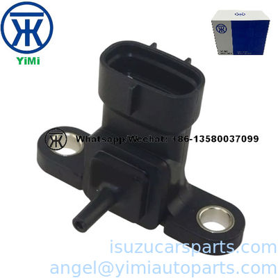 700P 4HK1 DMAX MUX 6HK1 أجزاء إيسوزو الكهربائية جهاز استشعار ضغط المدخل 8980205140