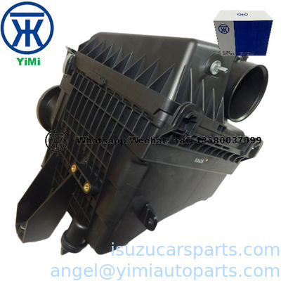 8981045050 اسوزو سيارات قطع الغيار اسوزو DMAX 2012 نظيف ASM الهواء الأسود اللون