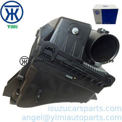 8981045050 اسوزو سيارات قطع الغيار اسوزو DMAX 2012 نظيف ASM الهواء الأسود اللون