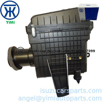 8981045050 اسوزو سيارات قطع الغيار اسوزو DMAX 2012 نظيف ASM الهواء الأسود اللون
