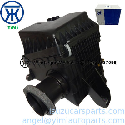 8981045050 اسوزو سيارات قطع الغيار اسوزو DMAX 2012 نظيف ASM الهواء الأسود اللون