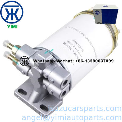 ISUZU 700P 4HK1 NPR75 شبكة الديزل 8980959800 1117210-P301