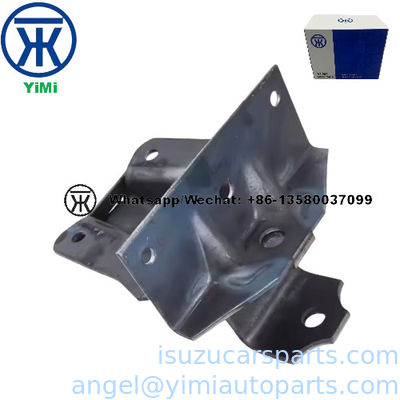 ISUZU 700P 4HK1 أذن رفع صفيحة الصلب 2801450-P301 8970422450